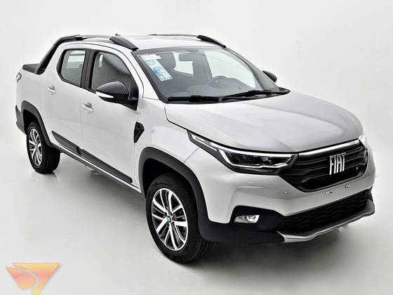 FIAT STRADA 1.3 FIREFLY FLEX VOLCANO CD CVT